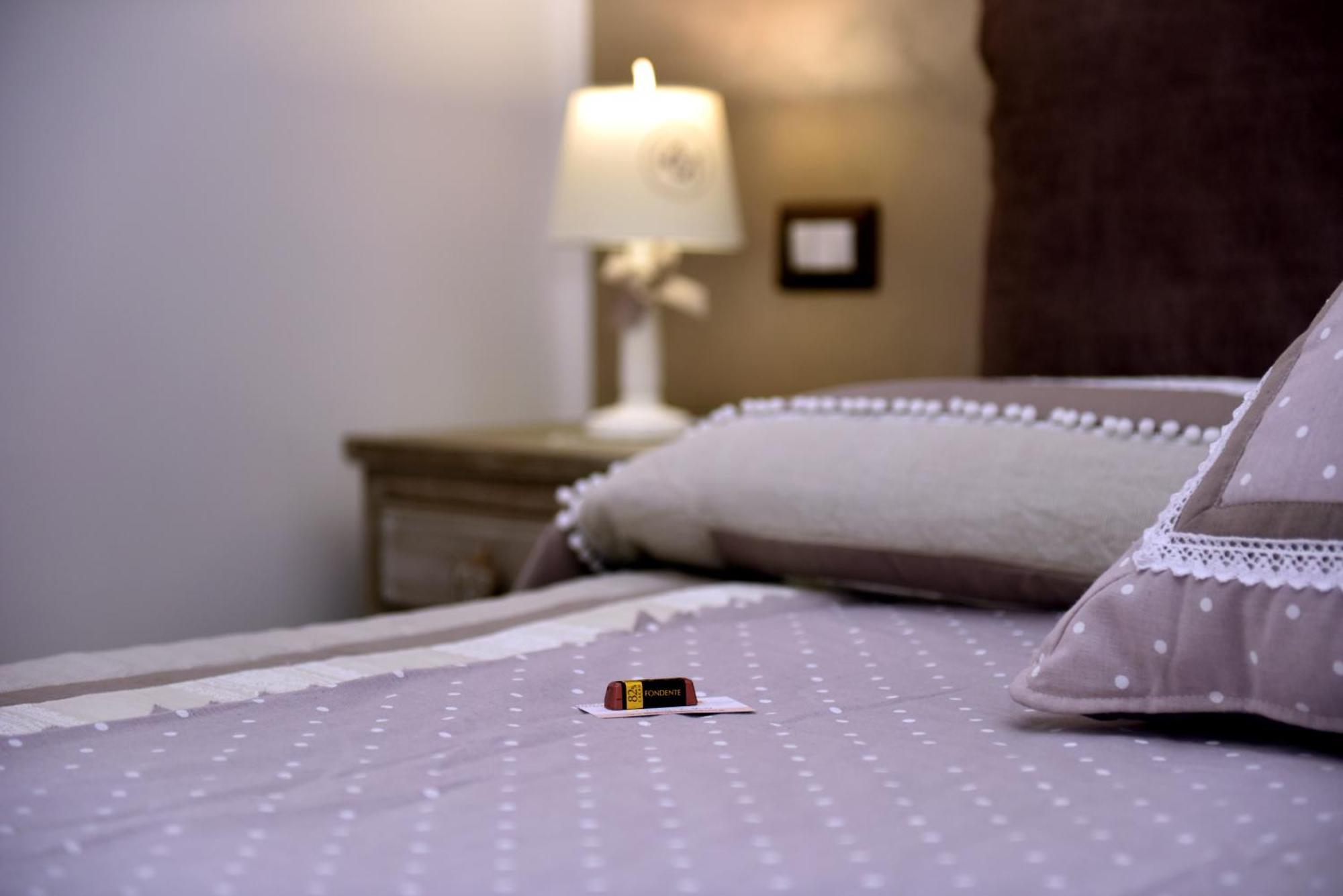 In Terrazza Da Giusy Bed and Breakfast Rome Buitenkant foto