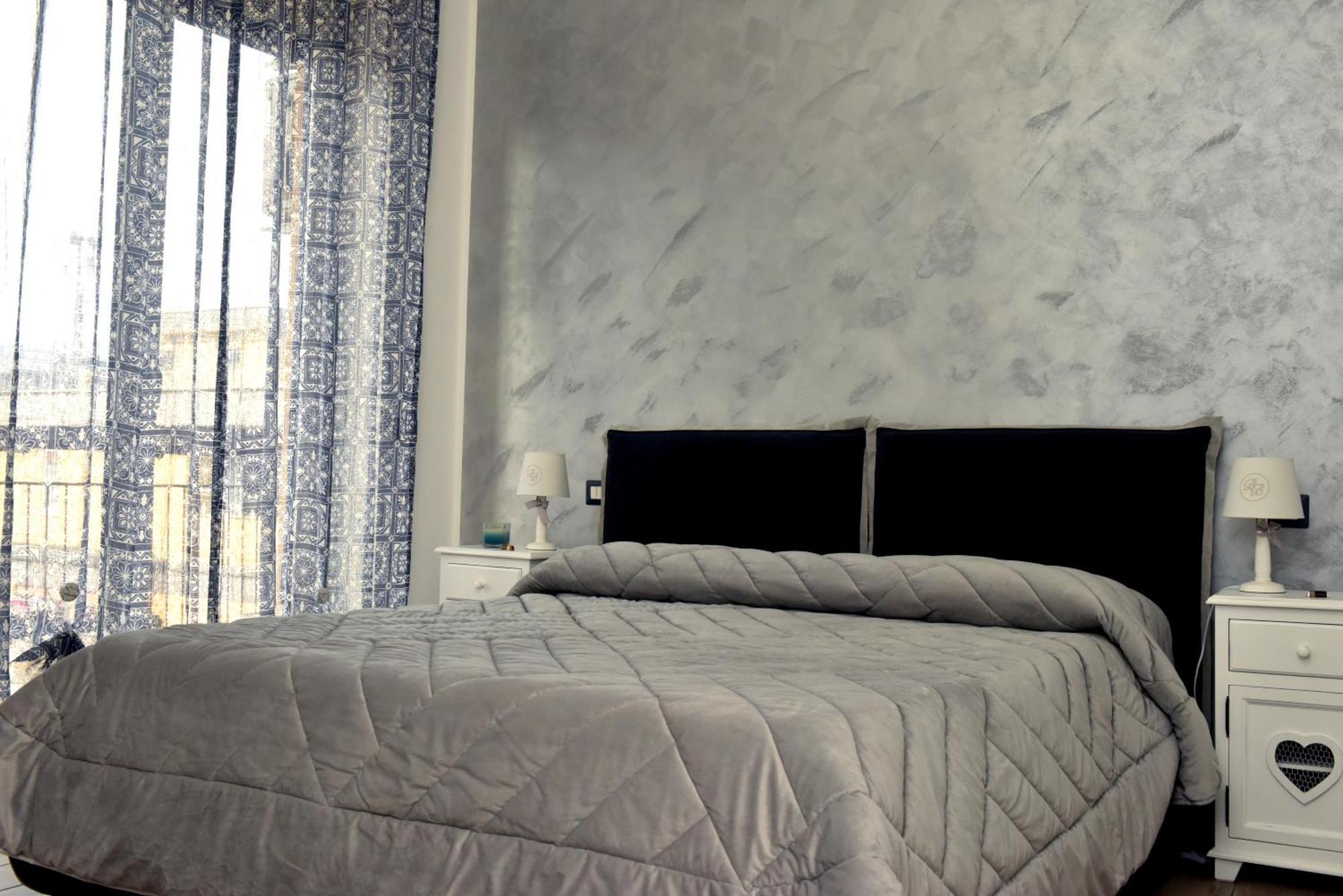 In Terrazza Da Giusy Bed and Breakfast Rome Buitenkant foto